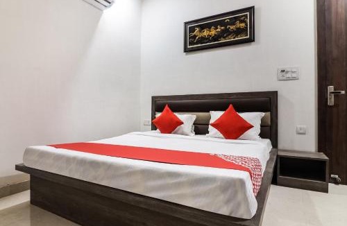 Hisar Hotel | Hotel O Diamond Star