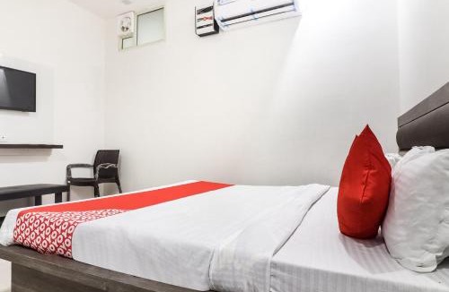 Hisar Hotel | Hotel O Diamond Star