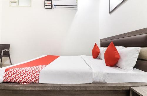 Hisar Hotel | Hotel O Diamond Star