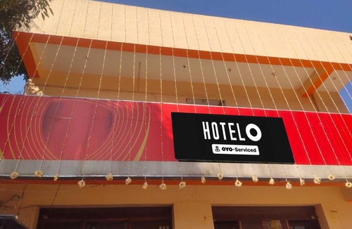 Doddaballapur Hotel | Hotel O Doddabalapura Formerly Anand Comforts Boarding & Lodging