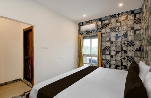 Ibrahimpatan Hotel | Hotel O Dream Vegas