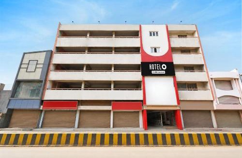 Durg Hotel | Hotel O Durg Bus Stand Formerly Sheela Inn