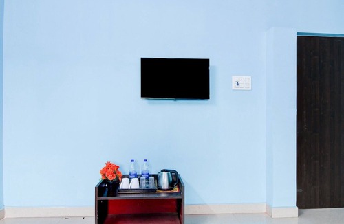 Durgapur House | Hotel O Durgapur Near NSHM College