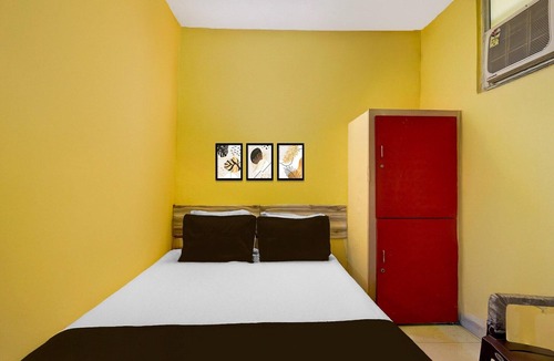 Egmore House | Hotel O Egmore Formerly Harini Lodge