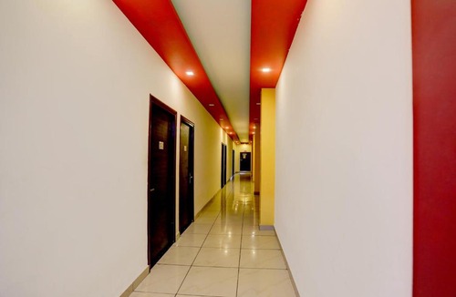 Meerut Hotel | Hotel O Elibrista