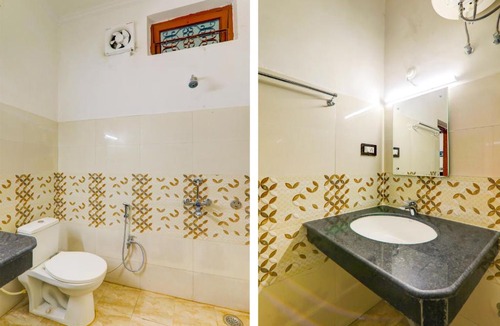 Meerut Hotel | Hotel O Elibrista