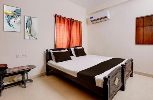 Vijayawada Hotel | Hotel O Enikepadu Formerly Akshaya