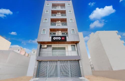 Gurugram Hotel | Hotel O ETERNAL RESIDENCY