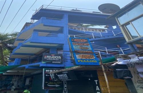 Arambol Hotel | Hotel O G.D Guest House