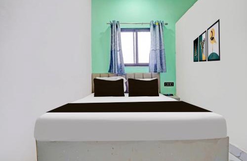 Chandrapur Hotel | Hotel O Galaxy Stay