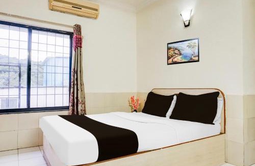 Kharadi Hotel | Hotel O Gandharva Inn
