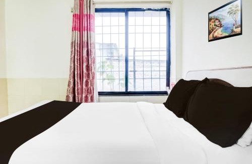 Kharadi Hotel | Hotel O Gandharva Inn