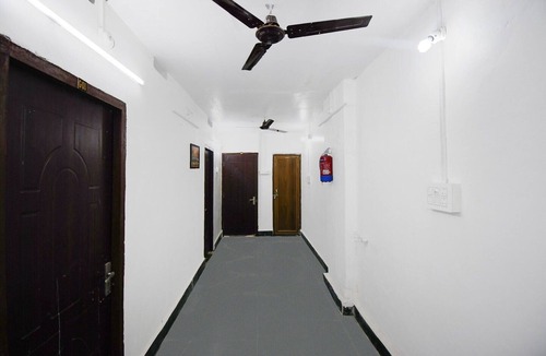 Gaya House | Hotel O Gaya Railway Junction