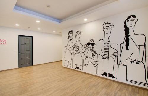 Greater Noida Hotel | Hotel O Gn Stay