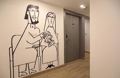 Greater Noida Hotel | Hotel O Gn Stay