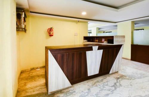 Paud Hotel | Hotel O Gokul Lodging