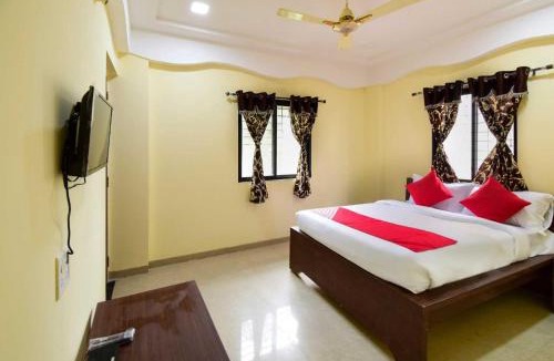 Paud Hotel | Hotel O Gokul Lodging