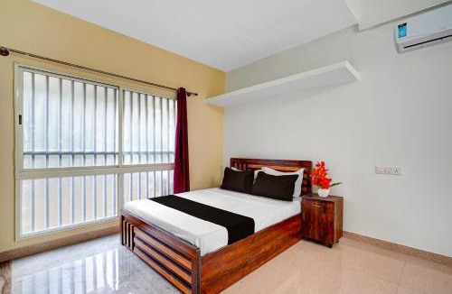Bengaluru Hotel | Hotel O Gopalan Mall Bangalore Formerly Gm Comforts
