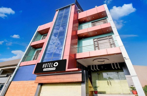 Gorakhpur House | Hotel O Gorakhpur Industrial Area