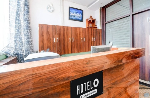 Gorakhpur House | Hotel O Gorakhpur Industrial Area