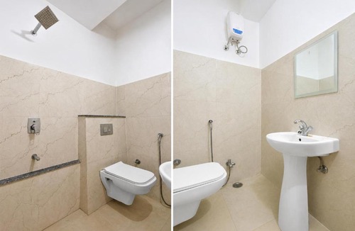 Gorakhpur Hotel | Hotel O Gorakhpur Railway Junction Road Golghar Formerly RR Inn