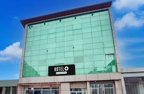 Kanpur House | Hotel O Govind Nagar Kanpur Maharoopa