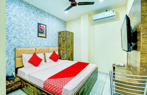 Ludhiana Hotel | Hotel O Grace Villa