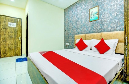 Ludhiana Hotel | Hotel O Grace Villa