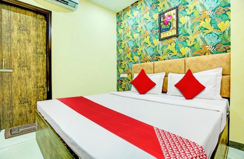 Ludhiana Hotel | Hotel O Grace Villa