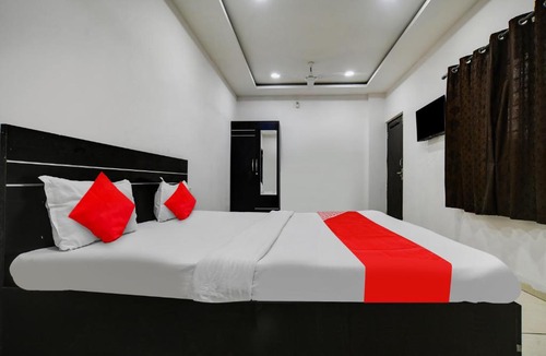 Rau Hotel | Hotel O Green Park