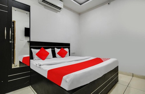 Rau Hotel | Hotel O Green Park