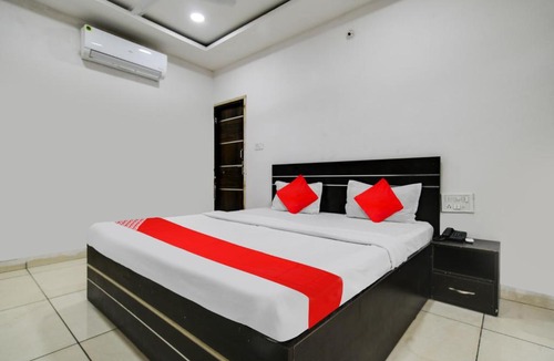 Rau Hotel | Hotel O Green Park
