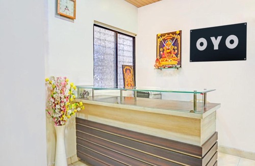 Pune Hotel | Hotel O Green Park Lodgeing