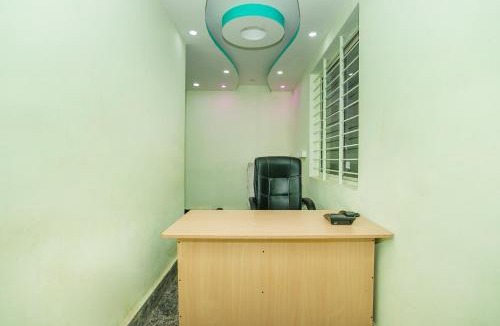 Narasapura Hotel | Hotel O Green Residency