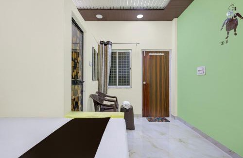 Kamthi Hotel | HOTEL O GUMTHI