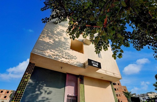 Hajipur House | Hotel O Hajipur Bus Terminal
