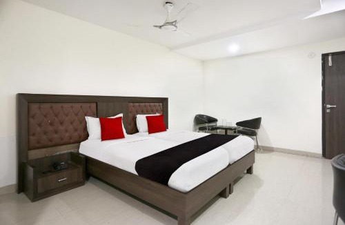 Madhapur Hotel | Hotel O Halcyon Deccan Inn