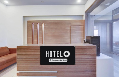 Haldwani Hotel | Hotel O Haldwani Near Bus Stand Formerly City Square