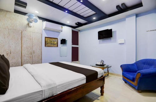 Kankarbagh Hotel | Hotel O Hanuman Nagar Kankarbagh Formerly Home Town