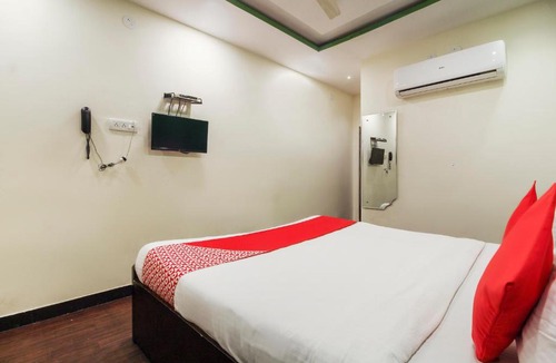 Banjara Hills Hotel | Hotel O Happy Guest House near LV Prasad eye Hospital