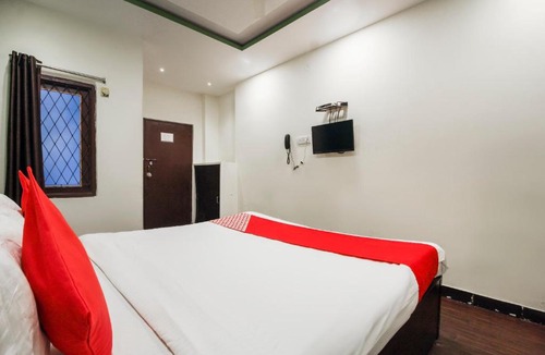 Banjara Hills Hotel | Hotel O Happy Guest House near LV Prasad eye Hospital