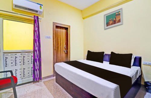 Gwalior Hotel | Hotel O Heaven Inn