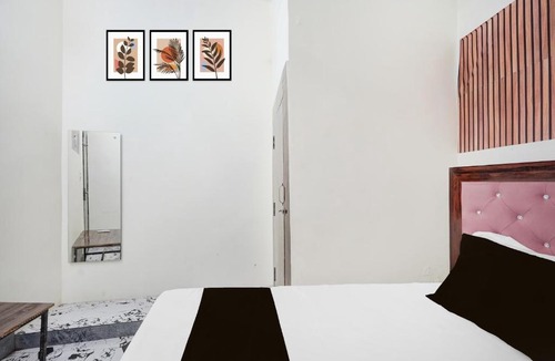 Rudrapur Hotel | Hotel O Highway Kitchen