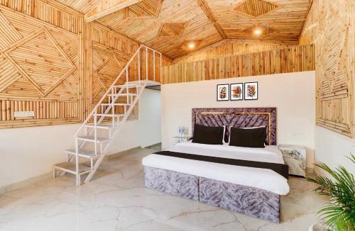 Tapovan Hotel | Hotel O Himvasa Resort