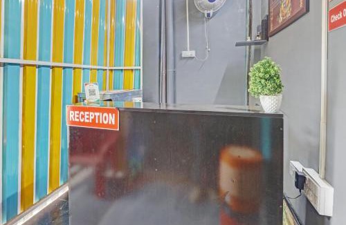 Bhilai Hotel | Hotel O Hollyday