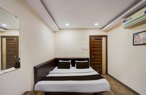 Rau Hotel | Hotel O Hotel Krishna's Residency