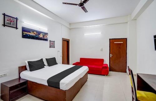 Vasundhara Hotel | Hotel O Hotel Shakun Palace