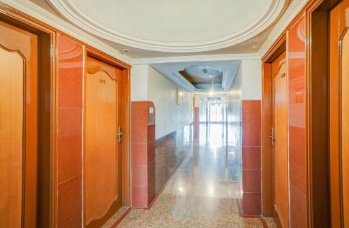 Ahmedabad Hotel | Hotel O Jamalpur Ahmedabad Formerly Hotel Peace