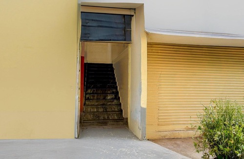 Hyderabad House | Hotel O James Street Railway Station