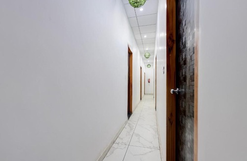 Jind Hotel | Hotel O JIND RESORT